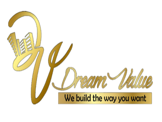 Dream Value Realtors logo