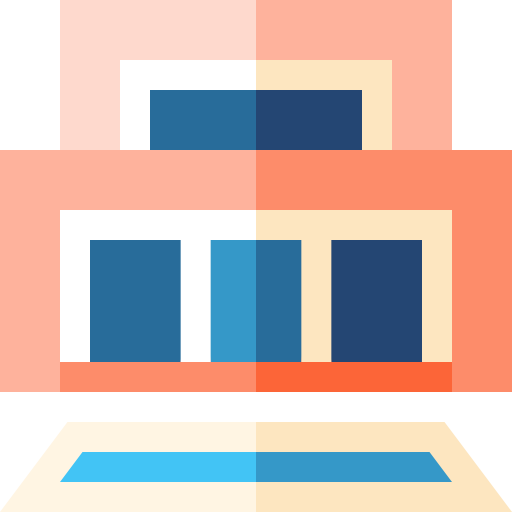 3D design icon
